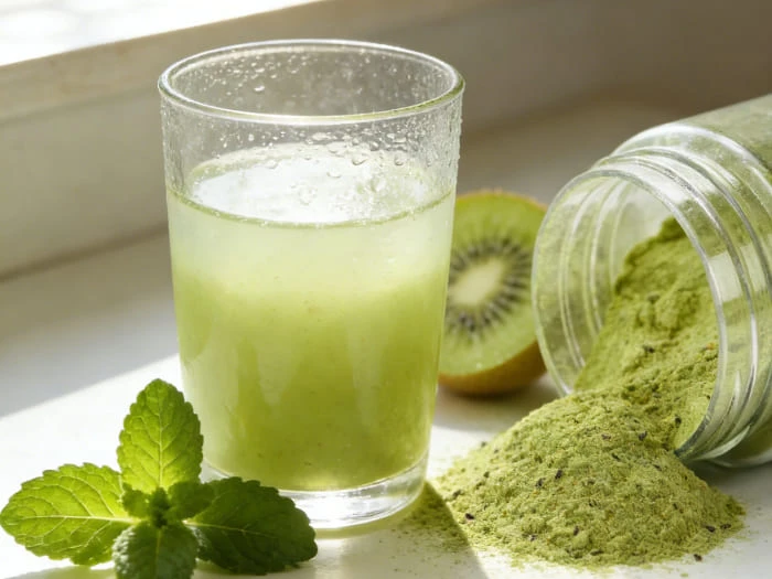 Kiwi Fruit Powder Kiwi Fruit Powder