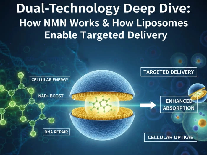 Dual-Technology Deep Dive Dual-Technology Deep Dive